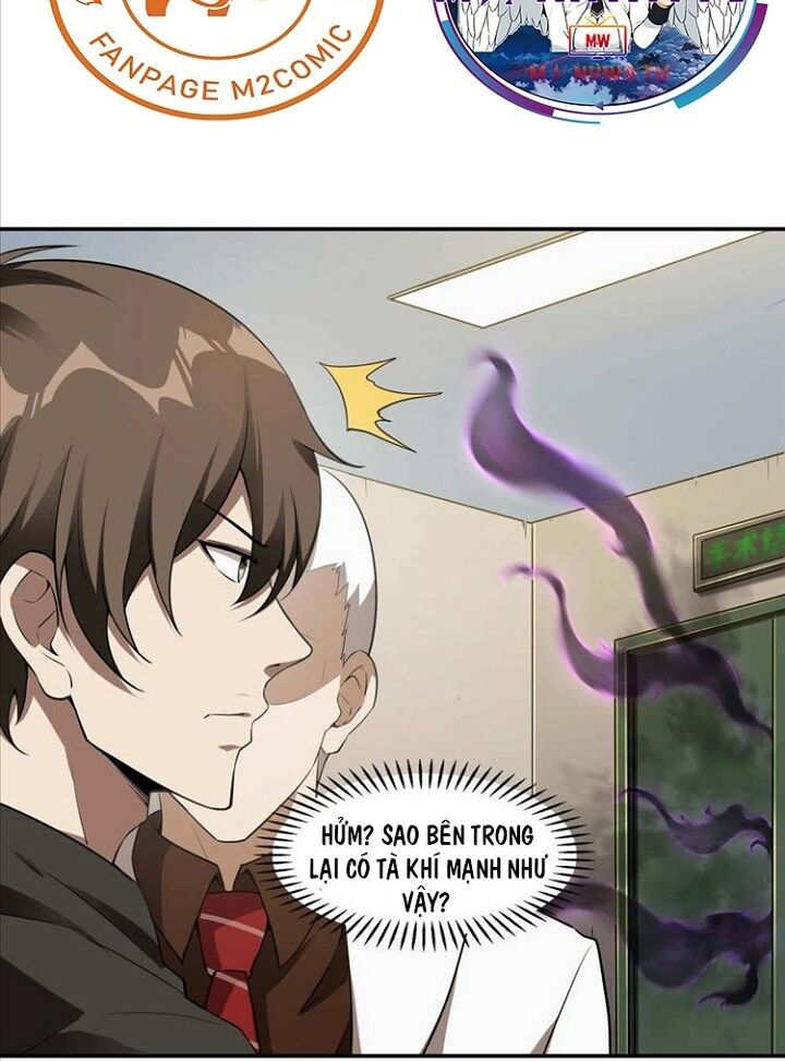 đệ nhất người ở rể chapter 61 24