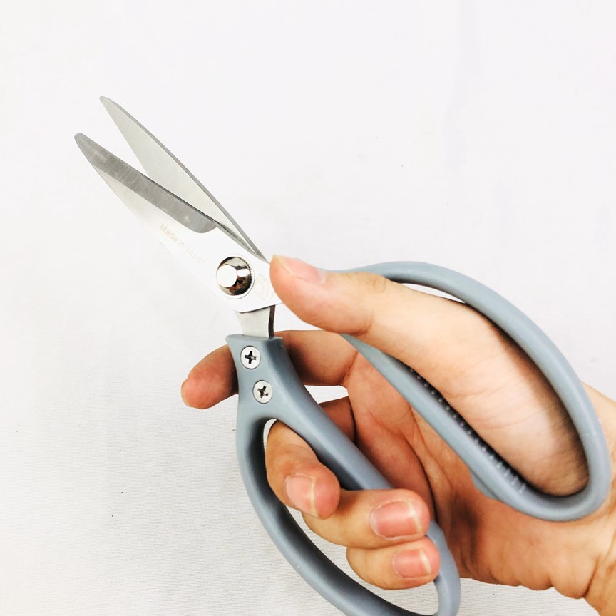 Kéo Nhật Bản đa năng MATERIAL thép SK5 chất lượng cao ư