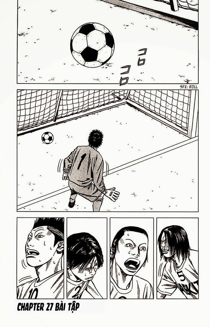 angel voice chapter 27 4