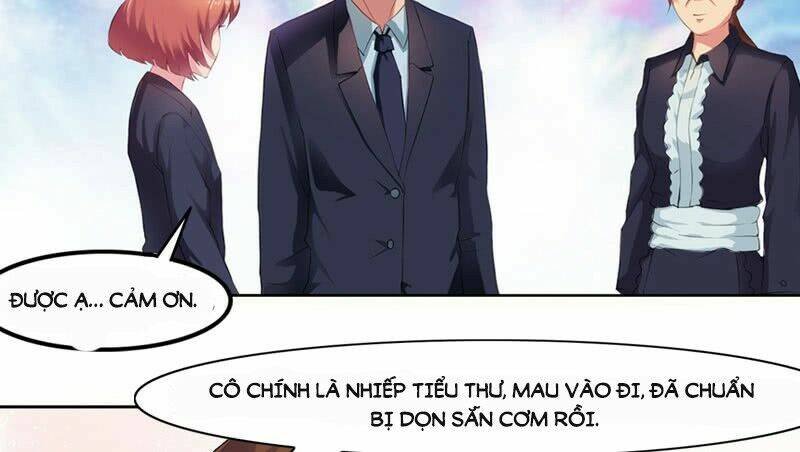 hào môn tiểu oan gia chapter 1 45