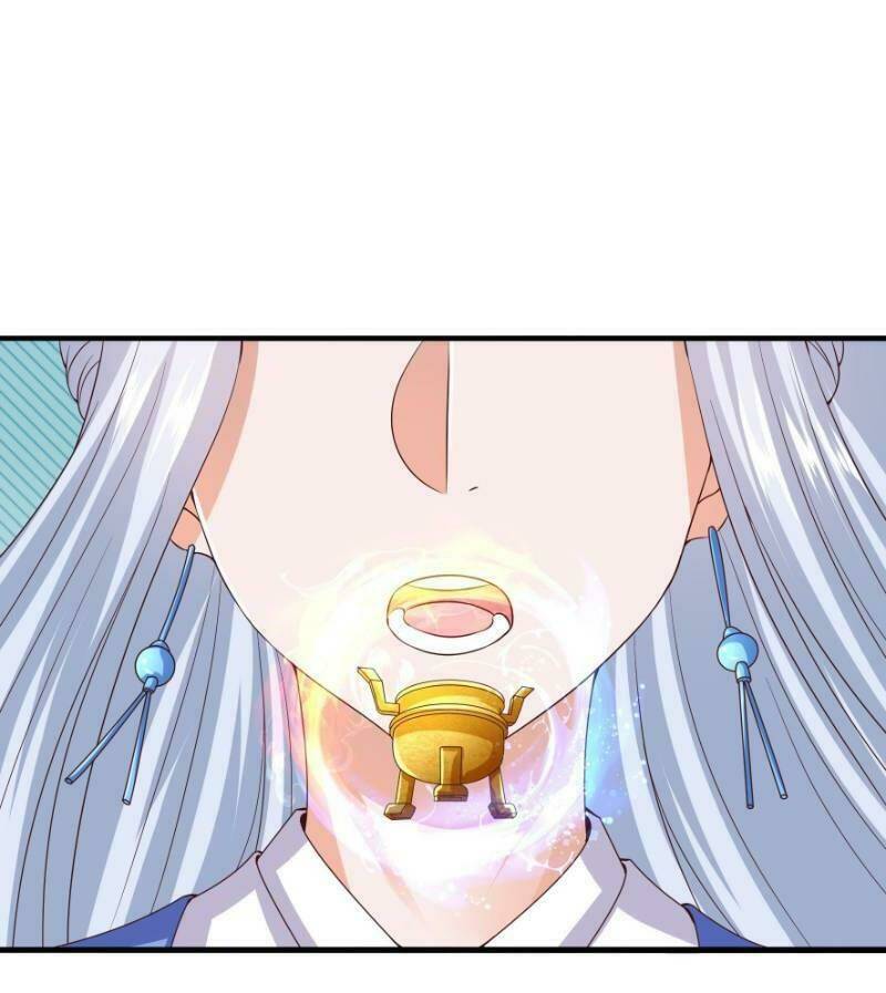 vú em của tiên ma chapter 11 16