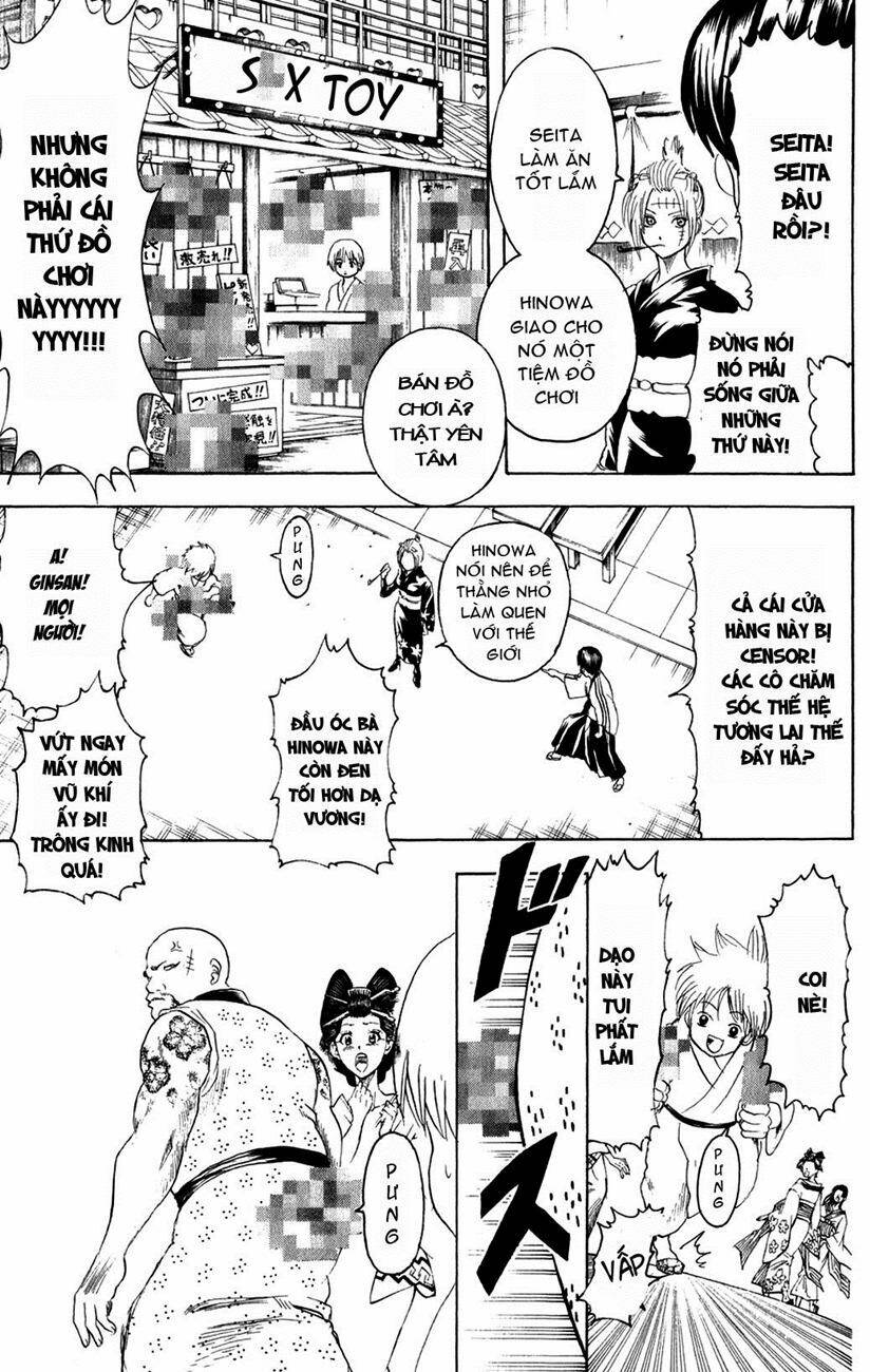 gintama - linh hồn bạc chapter 228 17