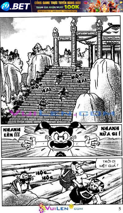 thần đồng đất việt chapter 82 2