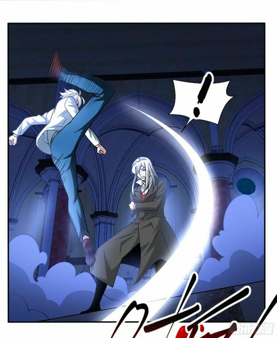 người yêu khát máu của tôi chapter 83 17