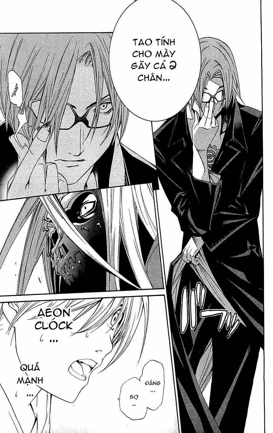 air gear chapter 114 21