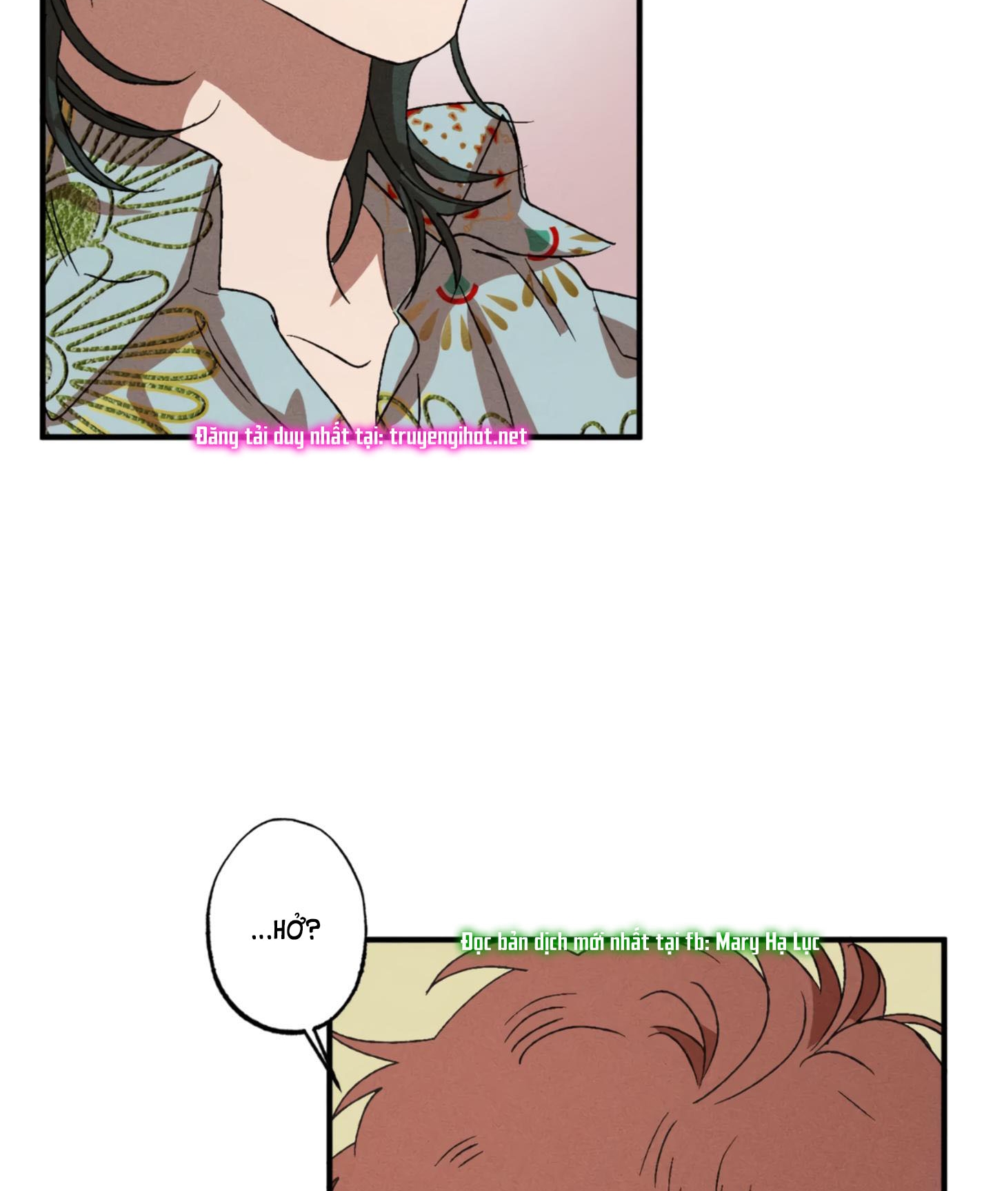 bẫy kép chapter 15 23