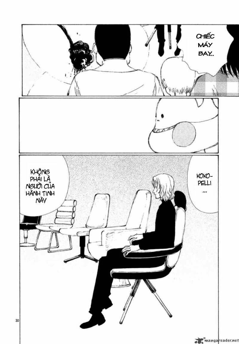 trò chơi kinh hoàng chapter 2 30