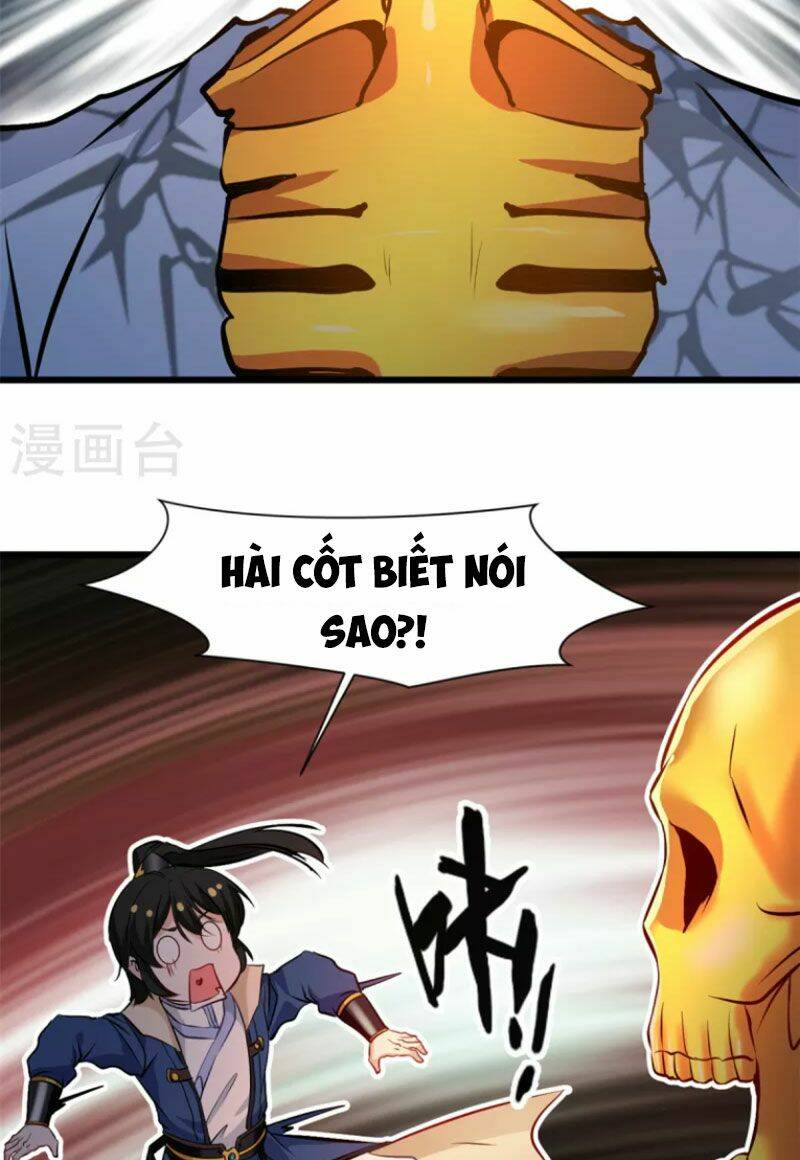 một đời thành tiên chapter 75 13