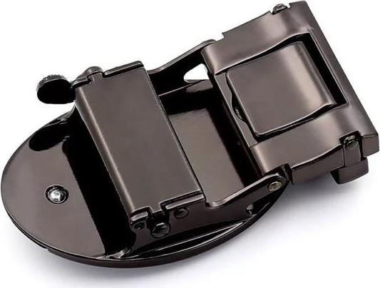 Mặt Khoá Thắt Lưng Tự Động Loại Cao Cấp KTD01