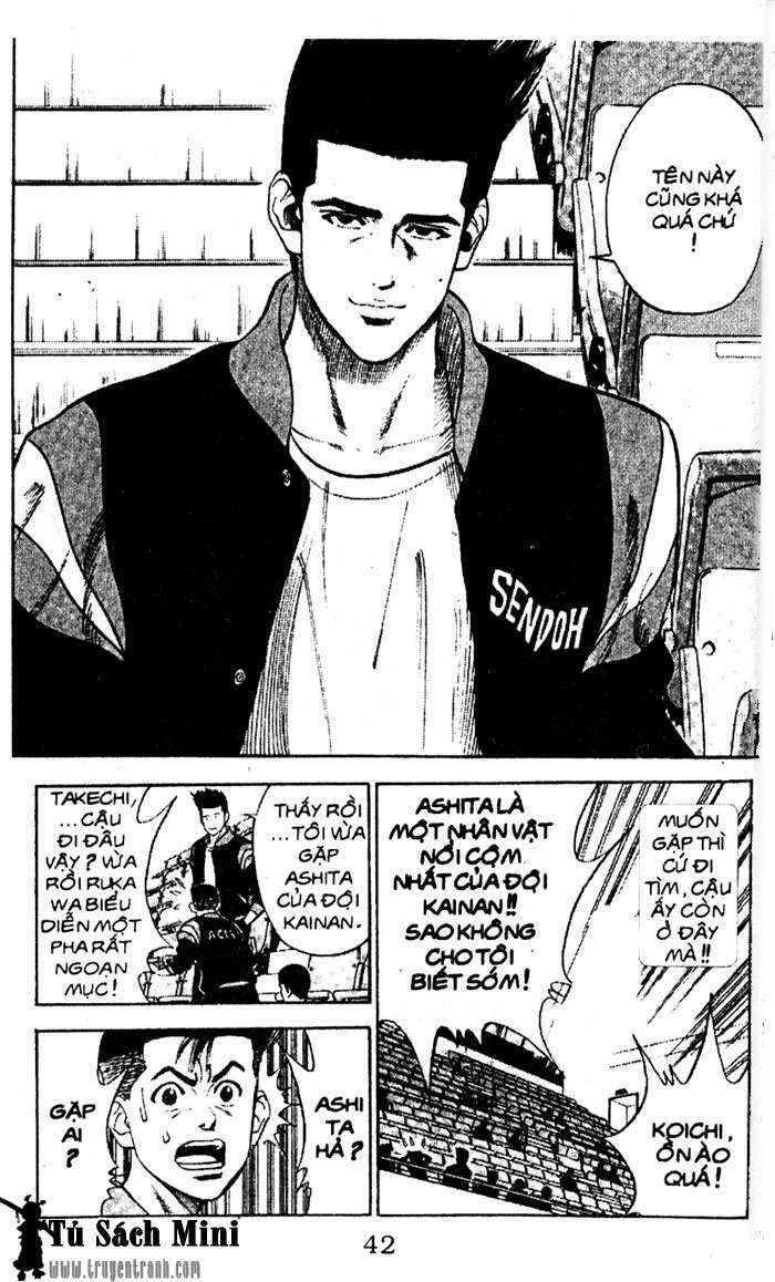 cao thủ bóng rổ chapter 77 14