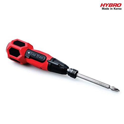 Dụng cụ khoan, vặn vít cầm tay có sạc USB