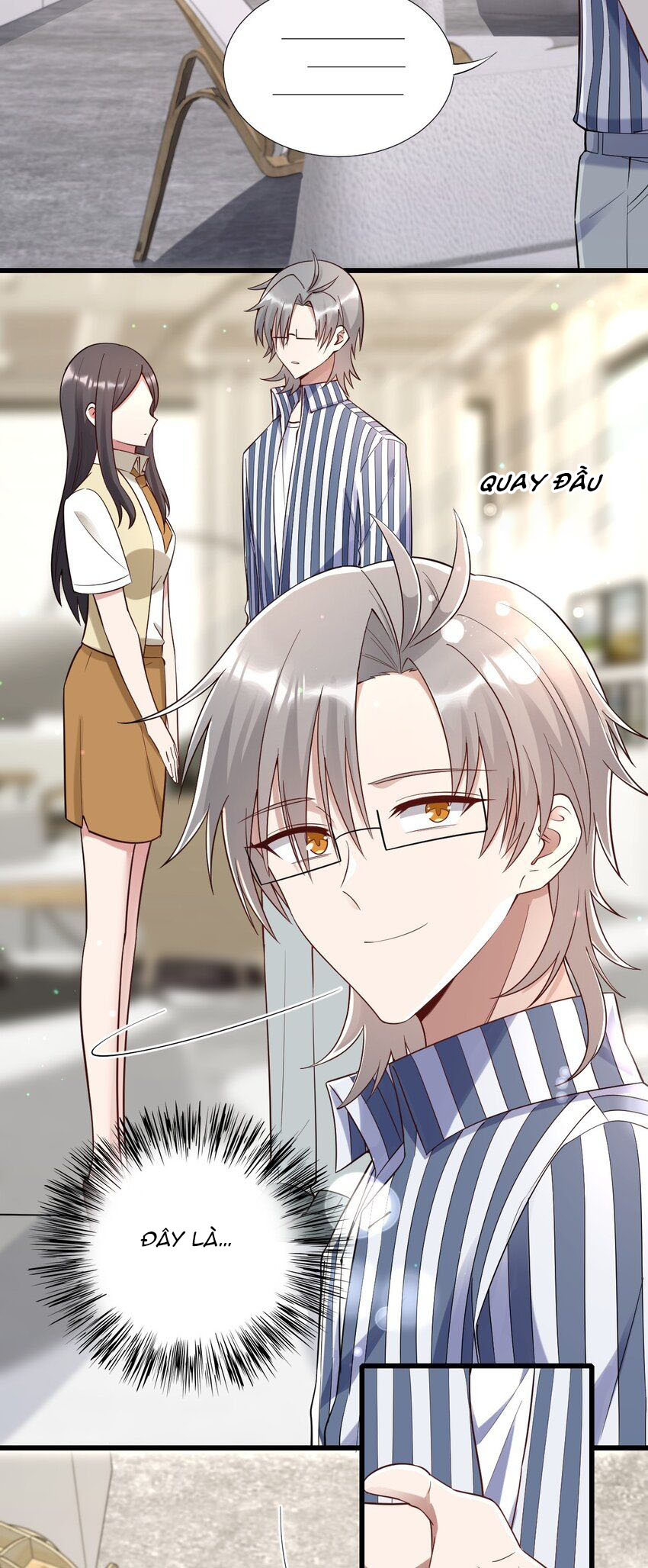 tức thời phạm quy [ tức thì vi quy ] chapter 66 27