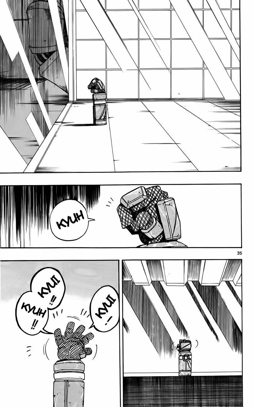 bullet armors chapter 18 35