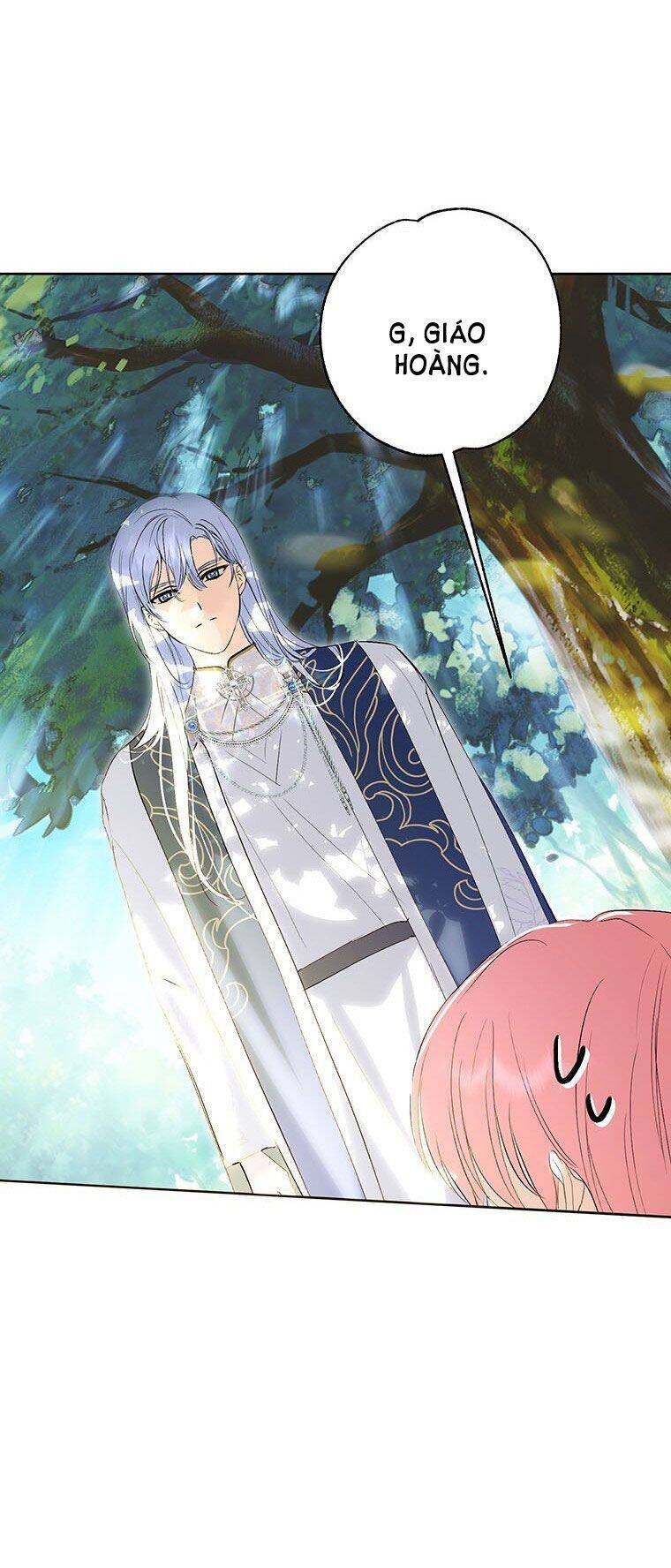 phía sau mặt nạ của nam chính hiền lành chapter 17 51