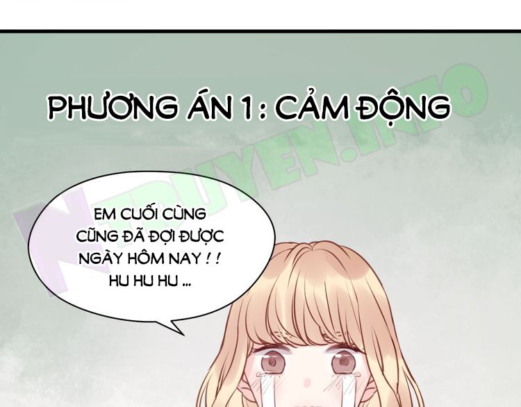 lượm được một tiểu hồ ly phần 1 chapter 52 32