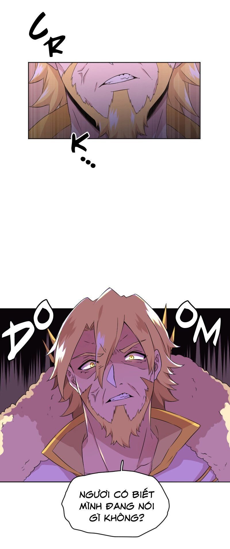 pháp sư và nữ chúa quỷ chapter 74 16