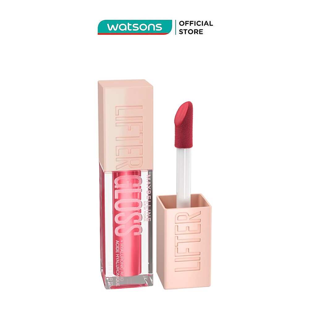 Son Bóng Maybelline Lifter Gloss - Lip Gloss 5.4ml