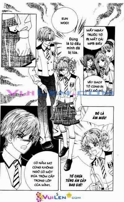 đến với anh chapter 14 6