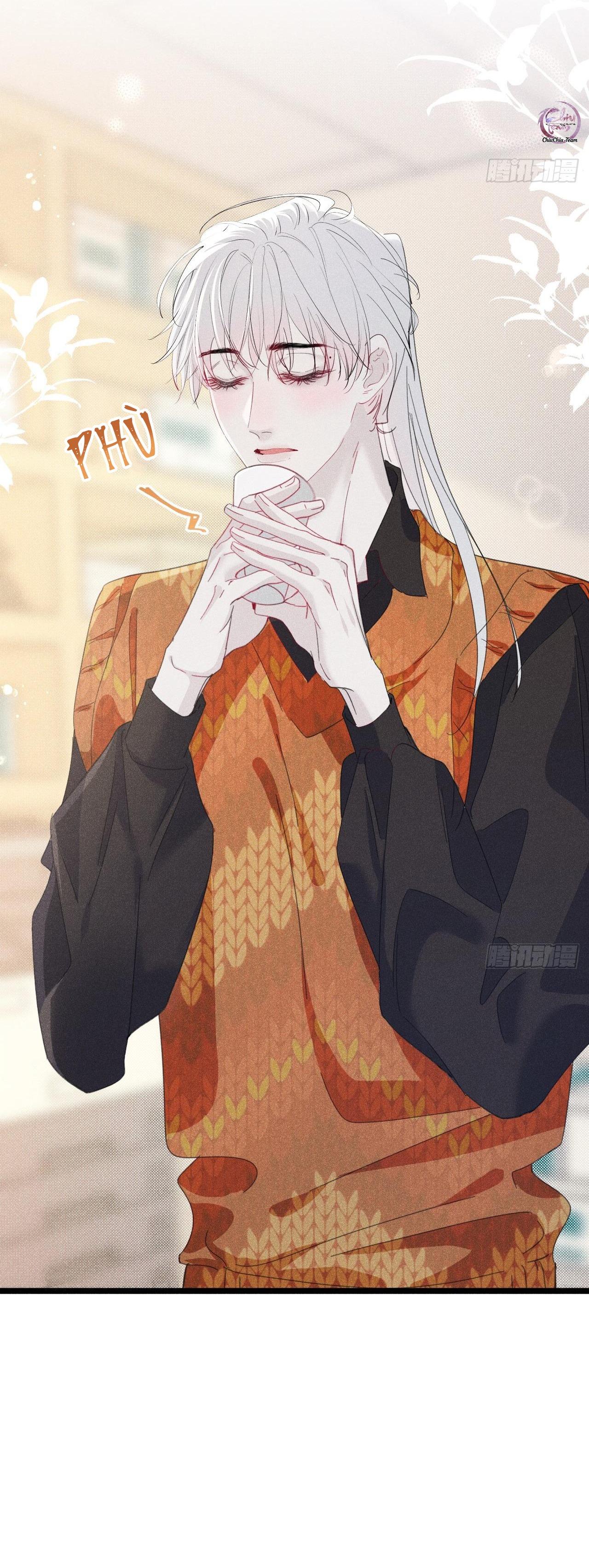 nhặt được ác quỷ chapter 8 19