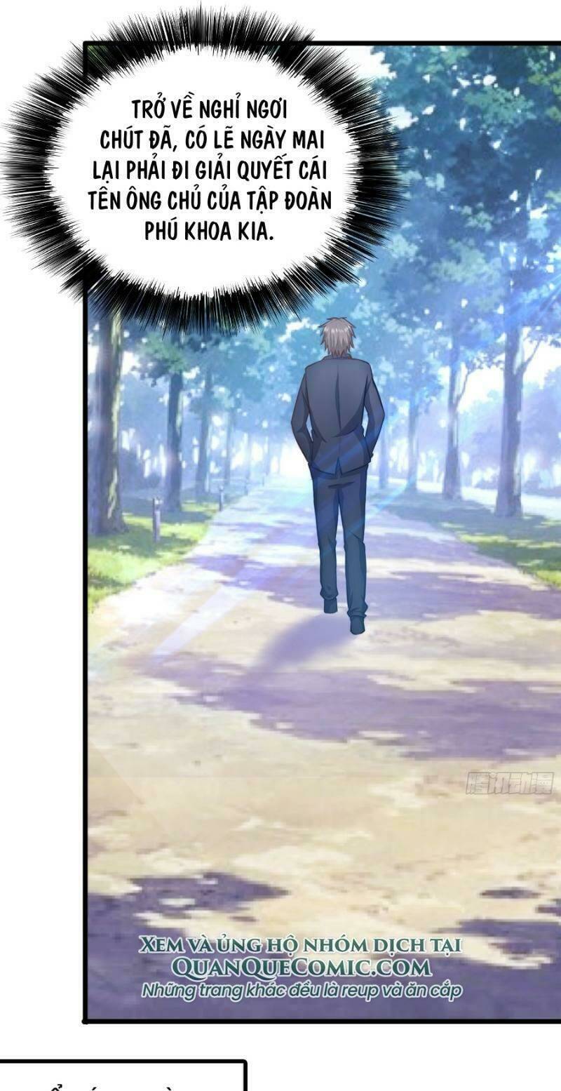 tuyệt thế thiên tài hệ thống chapter 53 9