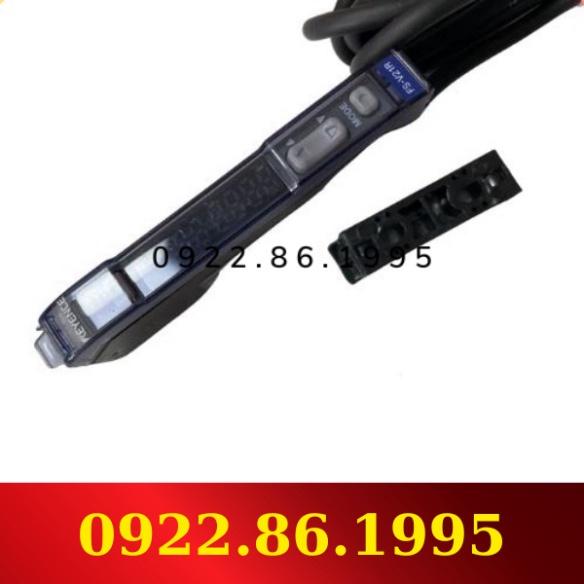 Bộ khuếch đại sợi quang FS-V R #Keyence# mới