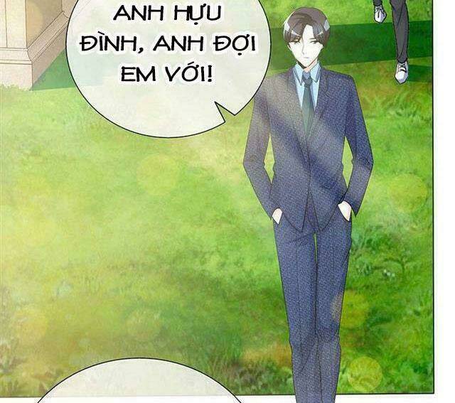 ái người tình xuất vu lam chapter 46 5