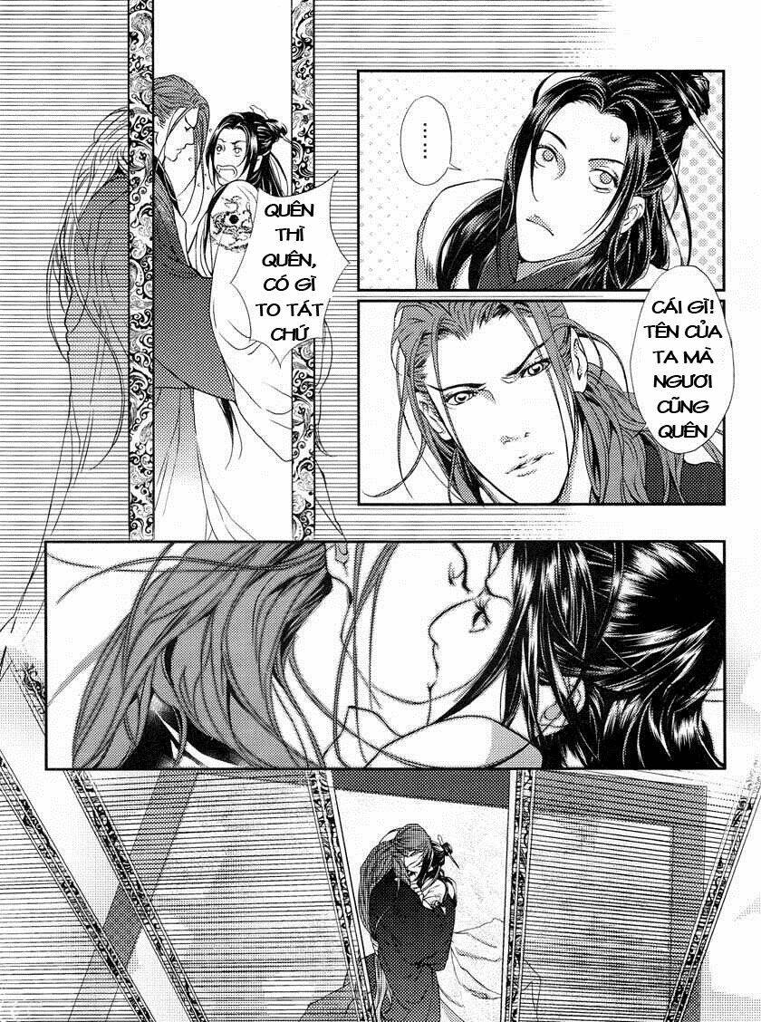 phụng vu cửu thiên chapter 4 11