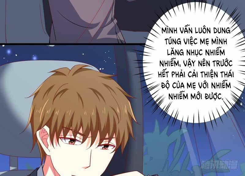 khế hôn chapter 35 34