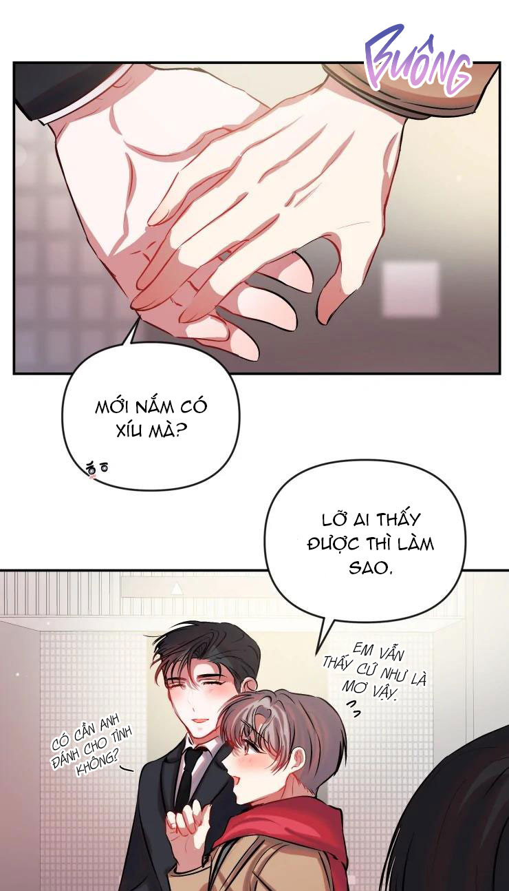 hợp đồng tình yêu chapter 38 36