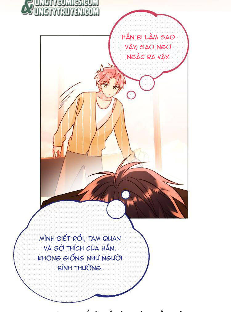 tôi phải làm 1 kẻ đại xấu xa chapter 58 10