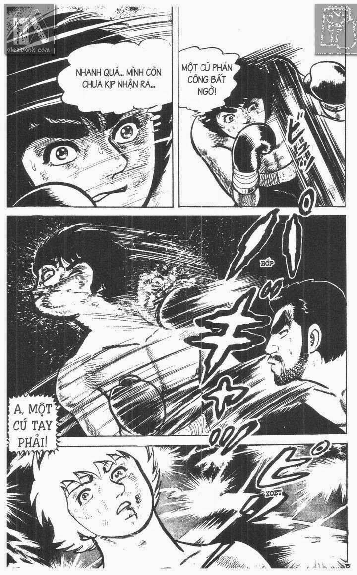 ganbare genki chapter 192 11