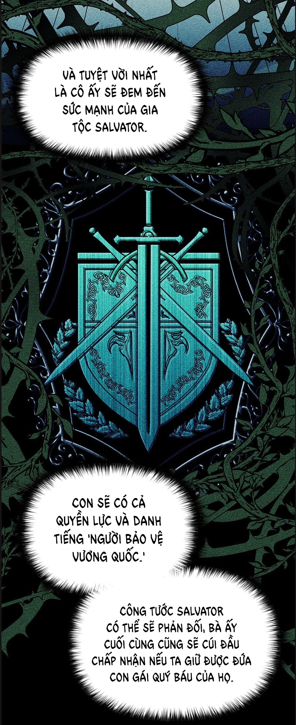 bản khế ước với nữ công tước ác ma chapter 86 27