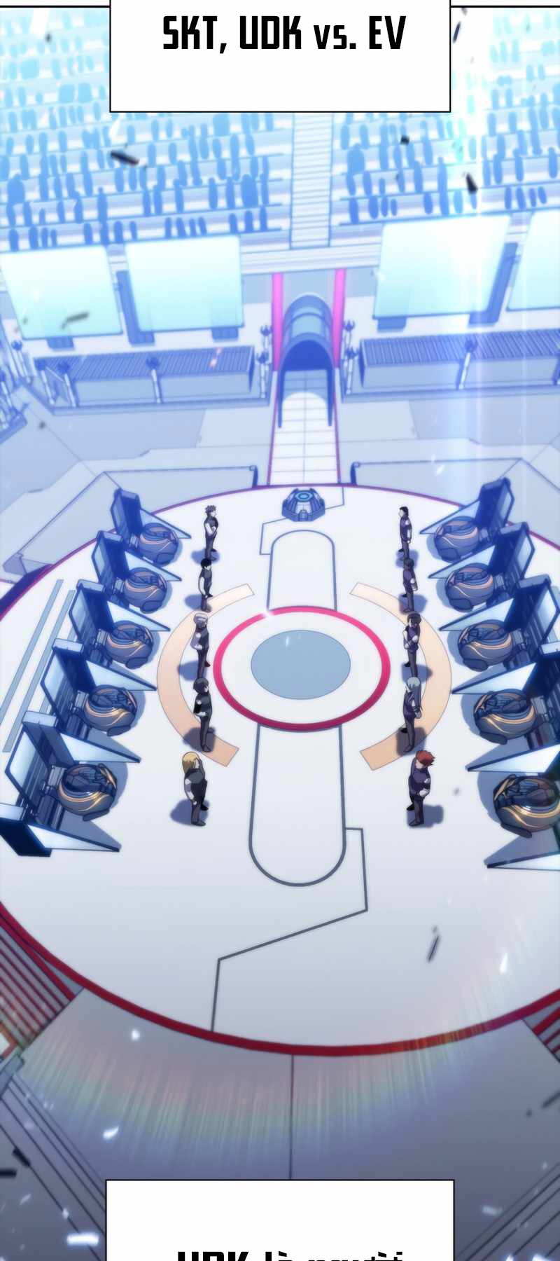 kẻ thách đấu chapter 30 78