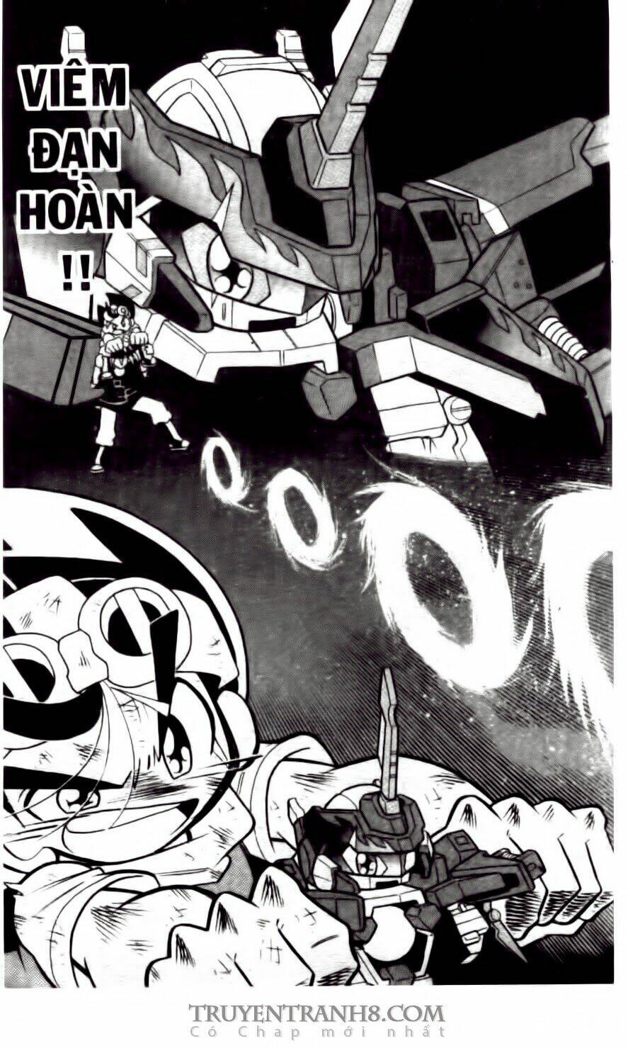 battle b-daman chapter 38 27