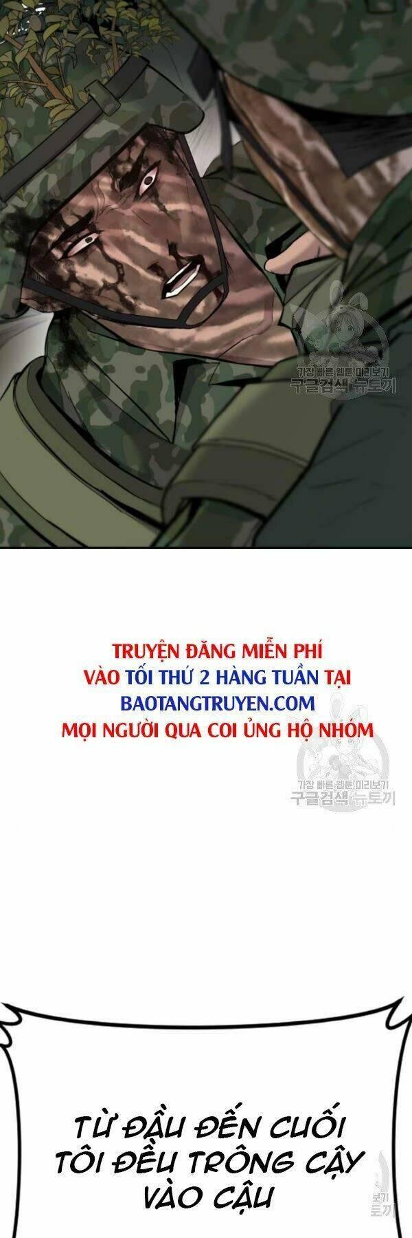 đặc vụ kim chapter 31 98