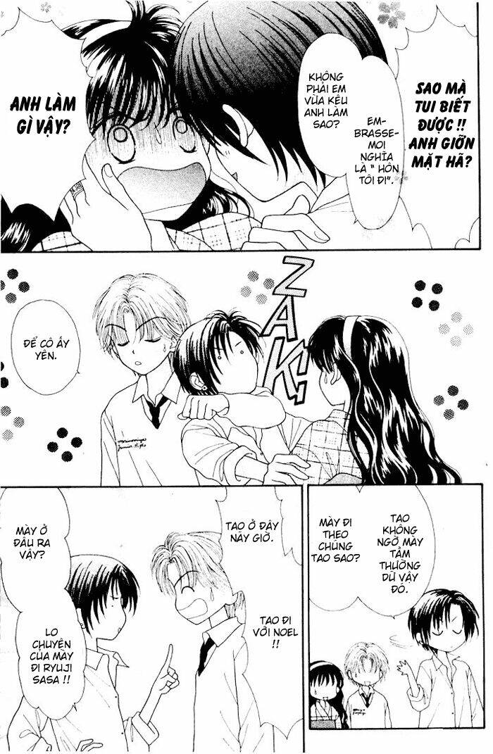 minto na bokura chapter 21 11