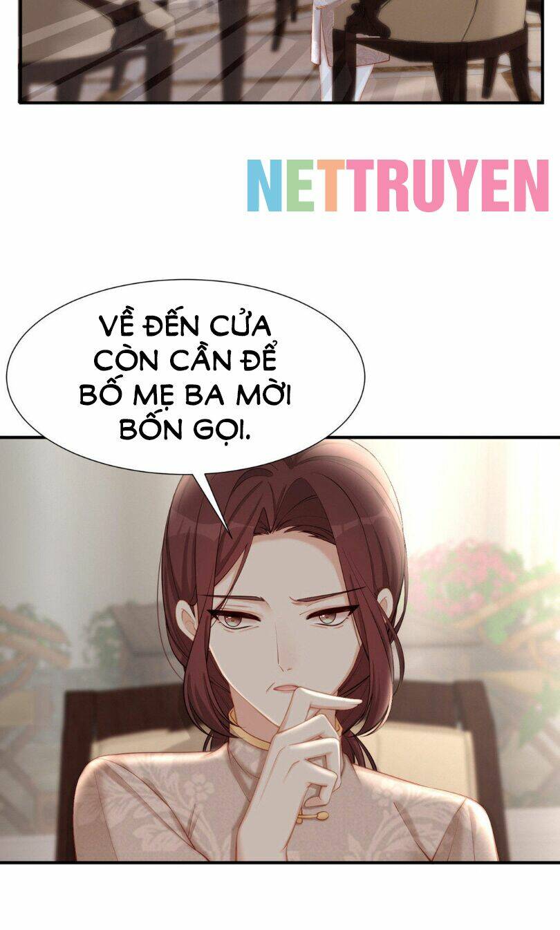 chỉ muốn cưng chiều em chapter 23 13