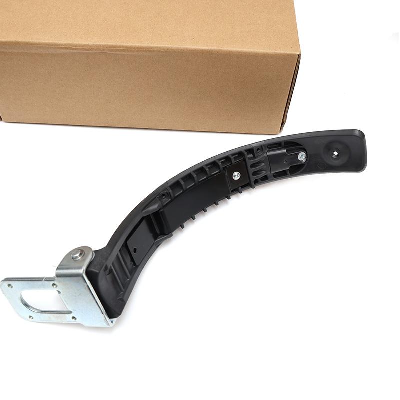 Khung phía sau Fender ban đầu cho xe tay ga điện Ninebot E25 E45 Bảo vệ bùn sau bộ xương ABS Bộ phận nhựa: Khung E25 E45