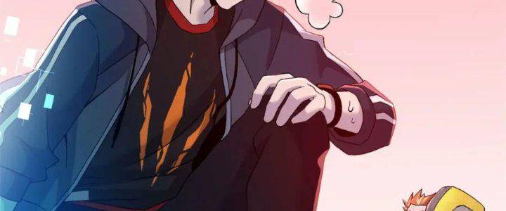 cửa hàng sủng thú siêu thần chapter 88.2 118