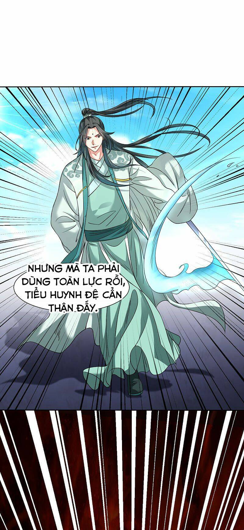đạo ấn chapter 106 9