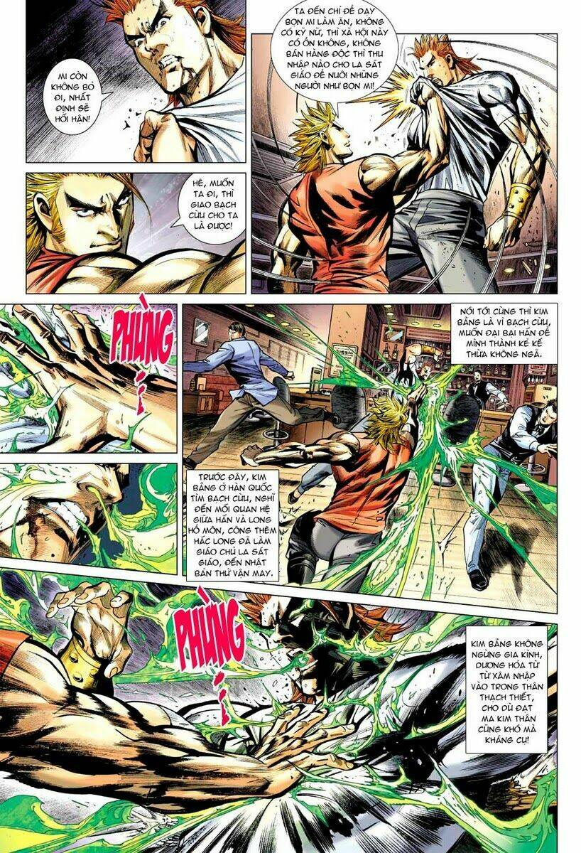 vương phong lôi 2 chapter 16 6