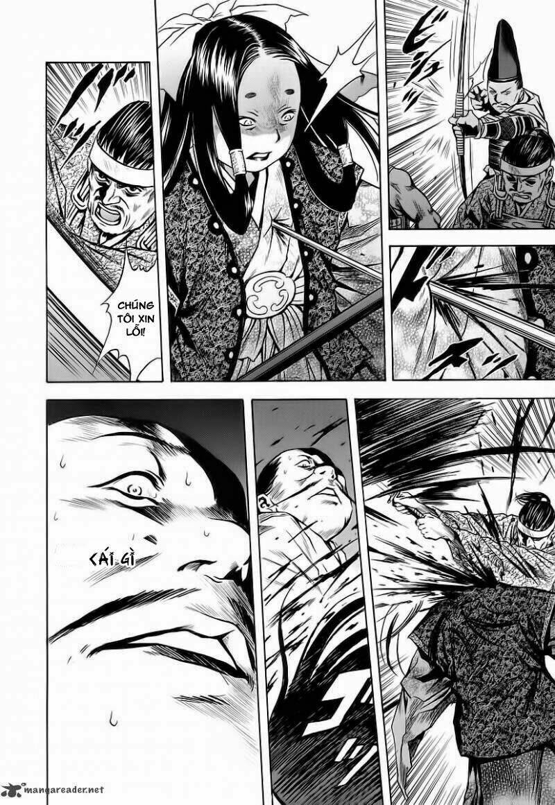 otogi matsuri chapter 61 16