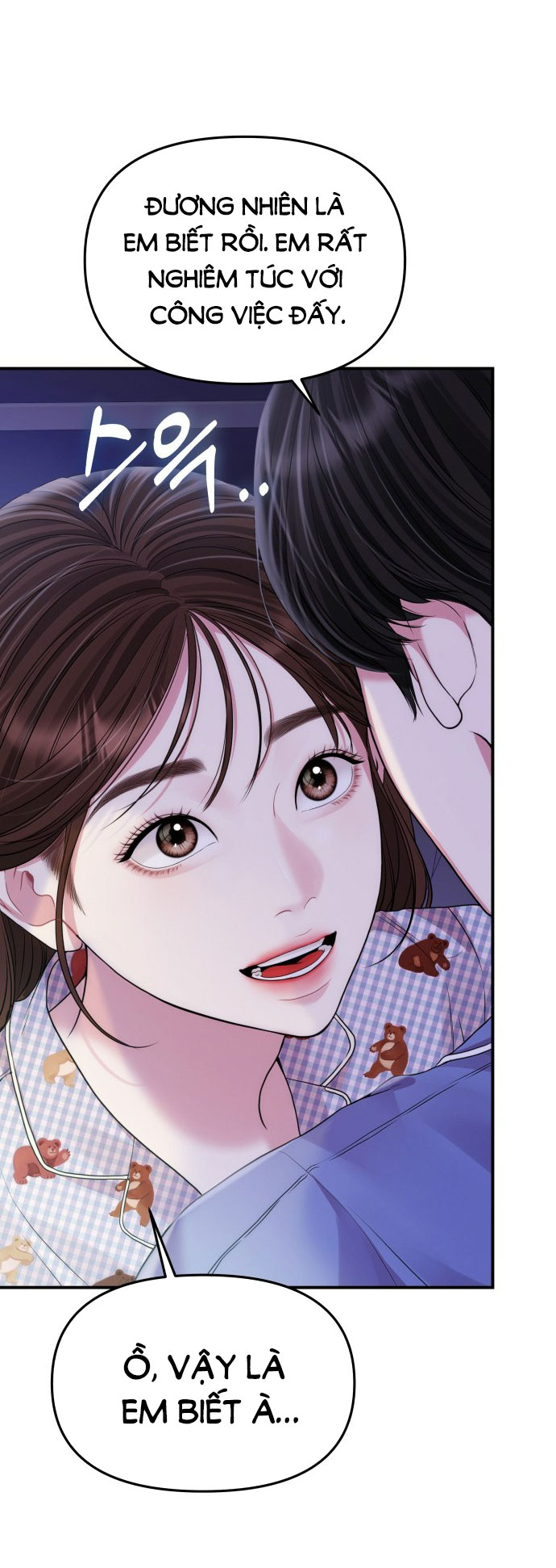 gửi em người đánh cắp những vì sao - to you who swallowed a star chapter 147.1 20