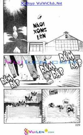 cảnh sát cơ động chapter 10 110