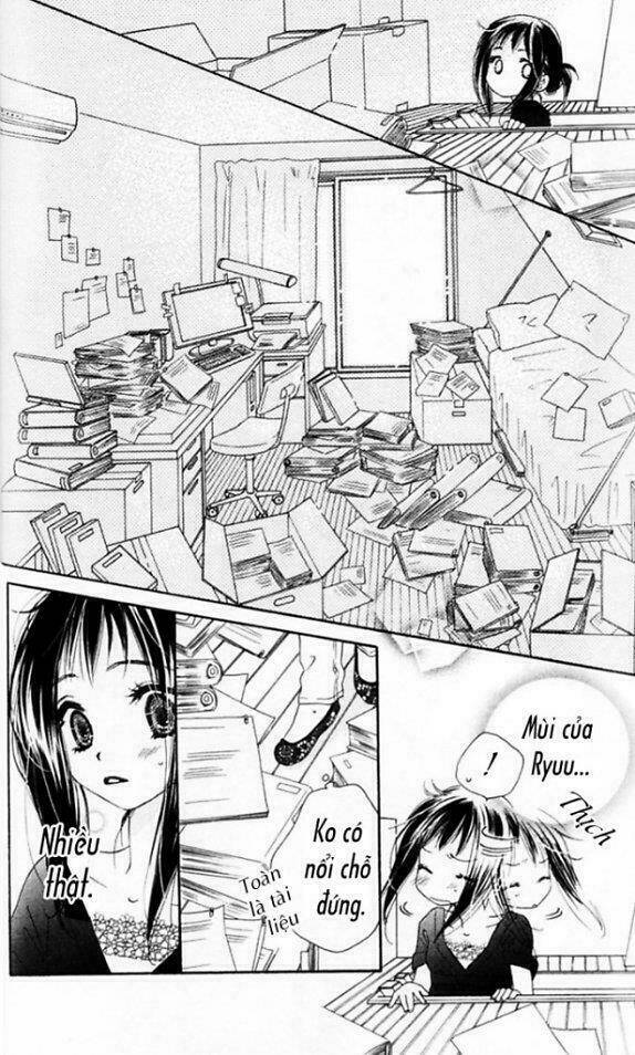 kiss/hug chapter 5 22