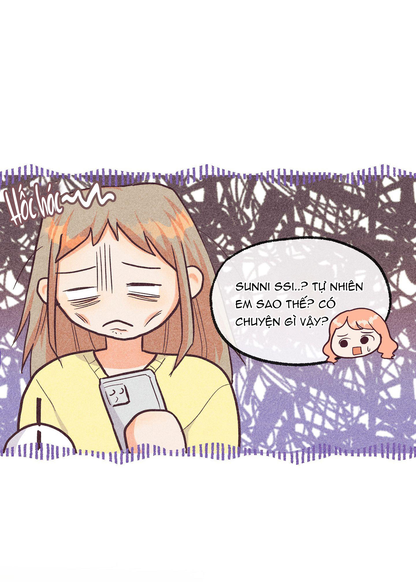 chạy đâu cho thoát chapter 41 26