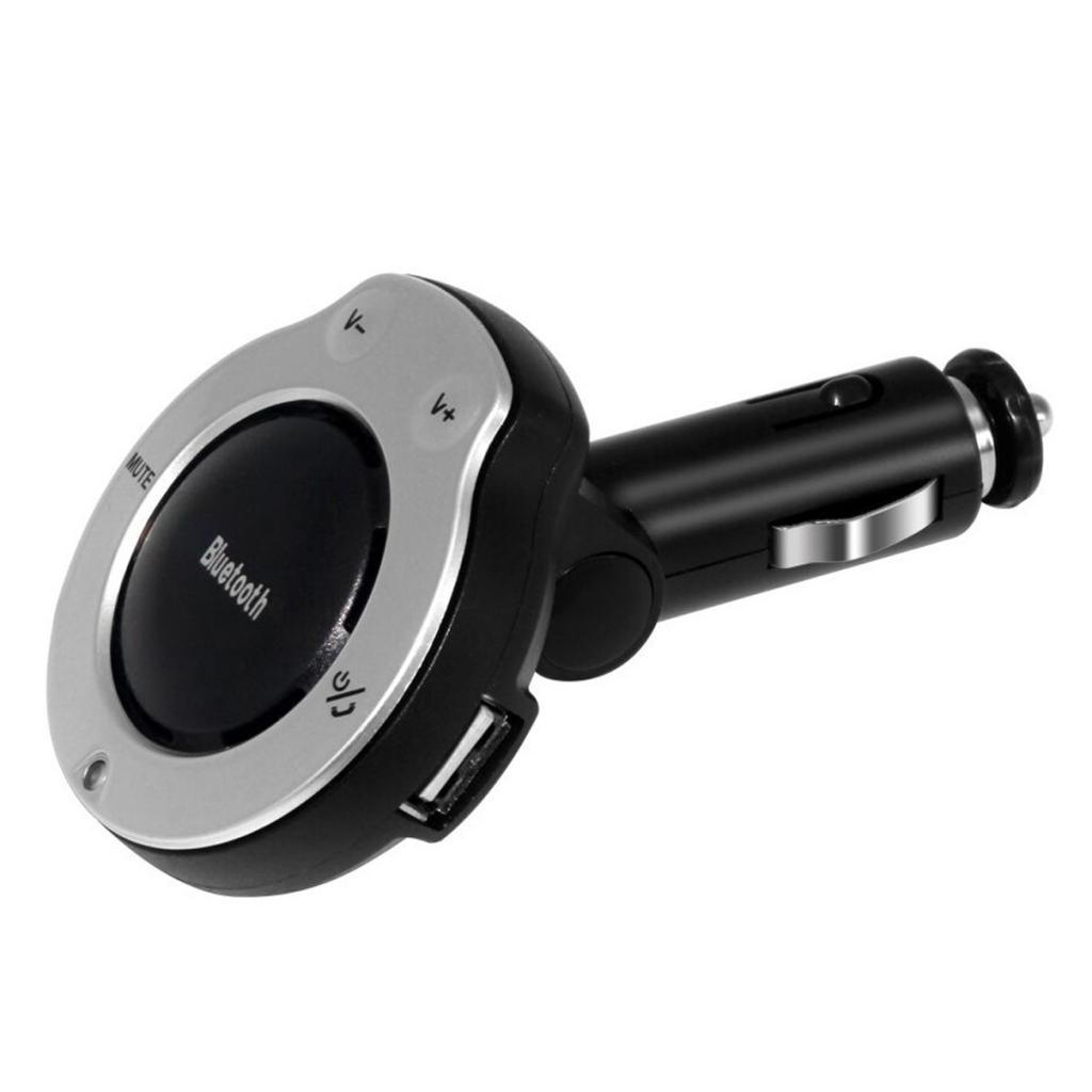 S9500 Handsfree Car Bluetooth Kit Cigarette Lighter MP3 for Samsung Phone