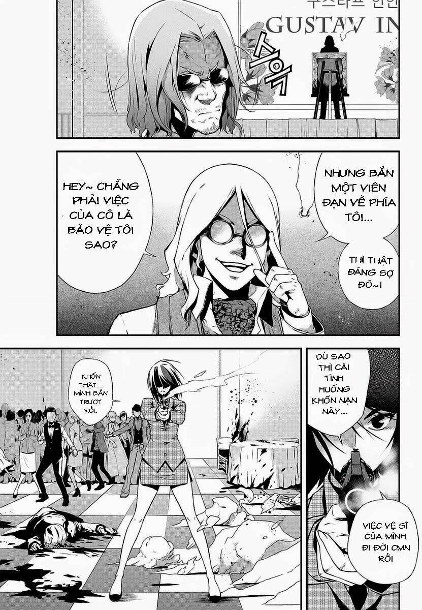 delusional boy chapter 5 5