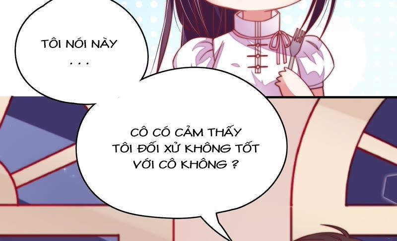 ngày nào thiếu soái cũng ghen chapter 49 52