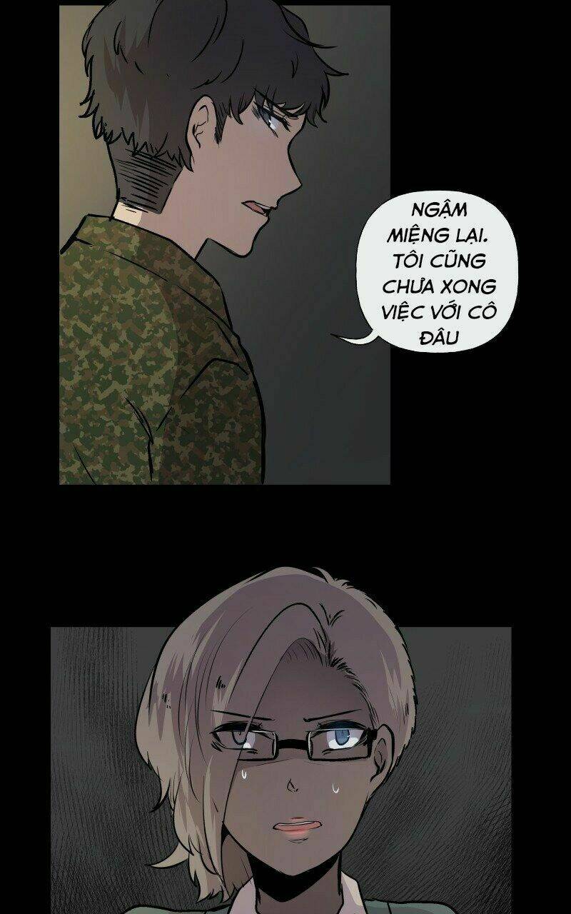 Trọng Sinh Mạc Thế Chapter 64 6